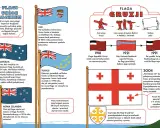Flaga Australii: poznaj jej symbole, historię i sekrety