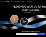 Promocja na giełdzie MEXC: 15 mln WLFI i 10 000 USDT do zdobycia. Zarejestruj się i zacznij handlować!