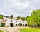 La Hortizuela hotel de montaña: tranquilidad y naturaleza al alcance
