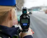 Odległość pomiaru prędkości przez policję: Mity vs. fakty