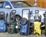 Jaką myjkę ciśnieniową kupić? Wybierz idealną, uniknij błędów!