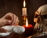 Pech Cię prześladuje? Zmień go w szczęście! Psychologia i rytuały.