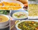 Secondi Invernali: Ricette Calde e Sostanziose per Scaldare la Tavola