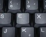Klawisze S, E, X. Może to początek wpisu na sex blog pl?