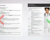 Skuteczne CV: Poradnik i sekrety rekruterów. Zdobądź pracę!