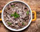 Pasta Grano Saraceno: Benefici, Ricette e Come Sceglierla