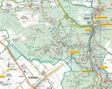 Ojcowski Park Narodowy w jeden dzień: mapa szlaków, jaskiń i punktów widokowych.