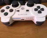 Pad PS3 na PC: Odzyskaj kontroler! DsHidMini, Bluetooth i Steam