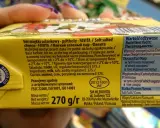 Ser FAVITA, ser typu feta, w opakowaniu 270g. Idealny do sałatek.