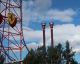 Ferrari Land: Atracciones, adrenalina y consejos para tu visita