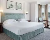 Hotel Londres San Sebastián España: lujo, vistas y comodidad garantizada