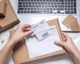 Czy kurier drukuje list przewozowy? Wysyłka paczki bez drukarki