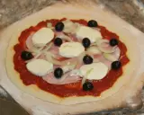 Pizza maison facile: pâte toute prête, goût pro garanti!