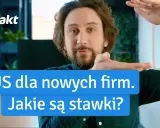 Firma na etacie? Sprawdź, jak połączyć ZUS, podatki i zyskać!