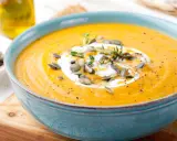 Soupe de légumes fade ? 5 astuces pour des saveurs intenses