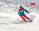 Narty 180 cm: Twój wzrost to początek. Co naprawdę się liczy?