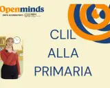Scopri esempi di CLIL alla primaria con Openminds.