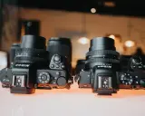 Nikon Z50: Jaki obiektyw wybrać? Przewodnik po najlepszych szkłach