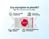 Czy styropian to plastik? Tak, EPS to tworzywo sztuczne, ale lekki, trwały, stabilny i nadaje się do recyklingu.