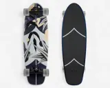 Deskorolka jak snowboard? Longboard, surfskate, freebord co wybrać?