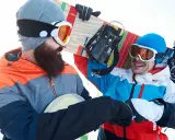 Jak się ubrać na snowboard? Ekspert radzi: ciepło i bezpiecznie!