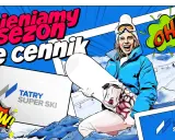 Białka Tatrzańska: Wyciągi, Narty, Cennik 2025/26 Planuj idealnie!