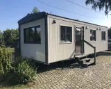 Jak przewieźć domek holenderski? Formalności i koszty