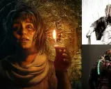 Przerażająca dziewczyna z zapałką, potwór z młotem i bohater w skafandrze – to wszystko znajdziesz w grach horror na Xbox Game Pass.
