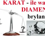 Karat to ile gram: Jak przeliczyć karaty na gramy bez błędów