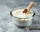 300 g mąki ile to łyżek? Dokładne miary bez wagi kuchennej