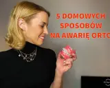 Wystający drut z aparatu? Wsuń go lub zabezpiecz poradnik.