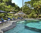 Tjampuhan Spa Ubud: Czy to Twoje "Lazy Z" na Bali? Przewodnik