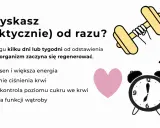 Abstynencja co to? Lepszy sen, energia, niższe ciśnienie, kontrola cukru i lepsza wątroba – to korzyści z odstawienia alkoholu.