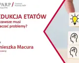 Redukcja zatrudnienia: Prawa, odprawa, odwołanie. Ekspert radzi
