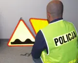 Co grozi za kradzież znaku drogowego? Od grzywny po więzienie