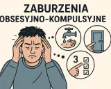 OCD: Przełam błędne koło! Skuteczne strategie i wsparcie.