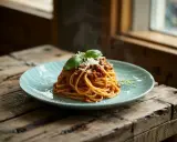 Idealne spaghetti z mięsem mielonym? Odkryj sekrety szefów kuchni!