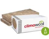 Płyty z wełny mineralnej Climowool – idealne, by wygłuszyć ścianę działową. Zapewniają ciszę i komfort.
