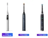 Philips Sonicare czy Oral-B iO? Porównanie, które rozwieje Twoje wątpliwości