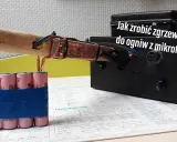 Jak zrobić spawarkę z mikrofalówki? Poradnik DIY i ryzyka!