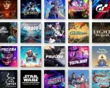 Kolekcja gier na PS5 VR2: od sportowych jak Pro Era, przez przygodowe jak Jurassic World, po akcji jak Pavlov.