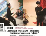 "Dobry żart tynfa wart": Jak rozbawić i zyskać sympatię?
