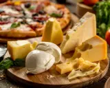 Jaki ser do pizzy? Wybierz idealny! Przewodnik eksperta