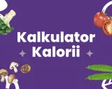 Kalkulator Kalorii: dowiedz się, ile trzeba jeść kalorii żeby schudnąć, z pomocą warzyw.