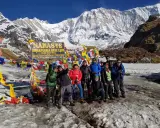Nepal: Kiedy jechać? Wybierz idealną porę roku na trekking!