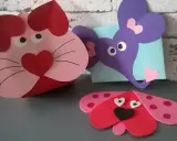 Jak zrobić walentynkę DIY: proste i kreatywne pomysły