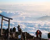 Mount Fuji Besteigung: Ihr Guide für Japans höchsten Berg