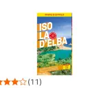Guida Marco Polo per l'Isola d'Elba, Toscana. Paesaggio mozzafiato con mare turchese e spiagge.