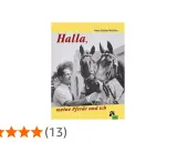 Hans Günter Winkler mit seinen Pferden. Das Buch "Halla, meine Pferde und ich" thematisiert die Beziehung zu seinen Tieren, nicht die Todesursache eines Pferdes.