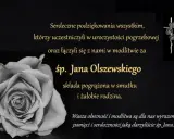 Podziękowanie po pogrzebie: Jak odpowiedzieć z taktem i wsparciem?